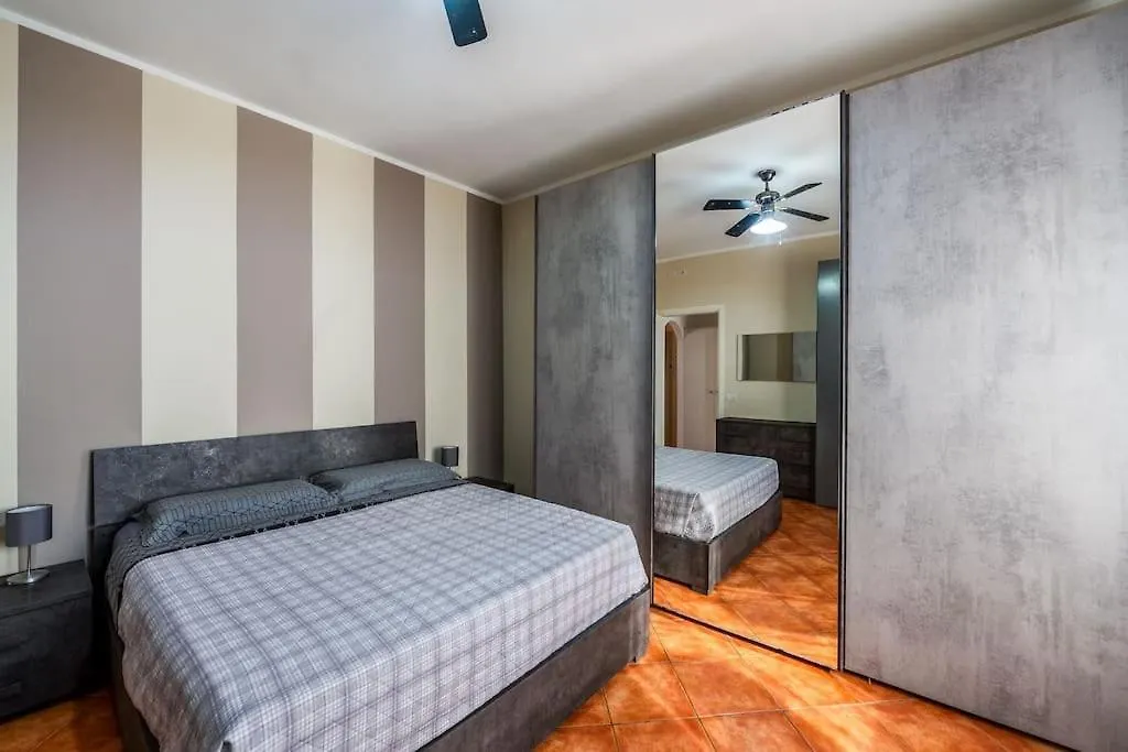 New Navigli - Bilo Moderno 1Bdr Lejlighed Rozzano Italien