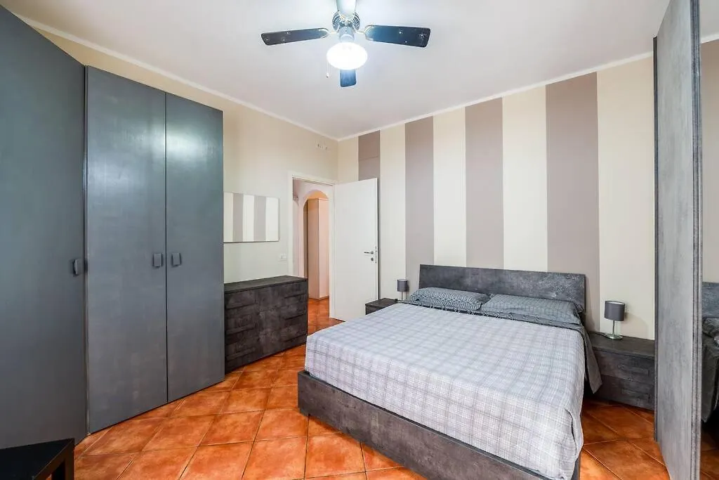New Navigli - Bilo Moderno 1Bdr Lejlighed Rozzano