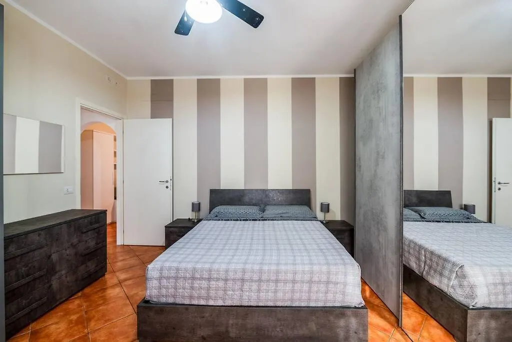 New Navigli - Bilo Moderno 1Bdr Lejlighed Rozzano