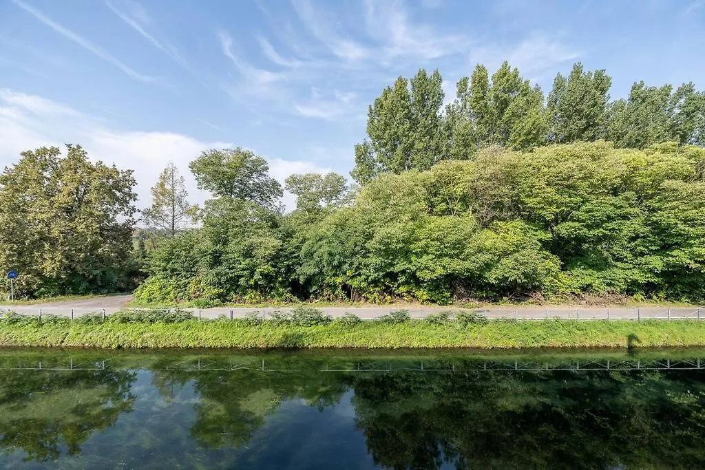 New Navigli - Bilo Moderno 1Bdr Lejlighed Rozzano Italien