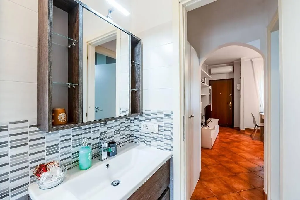 New Navigli - Bilo Moderno 1Bdr Lejlighed Rozzano