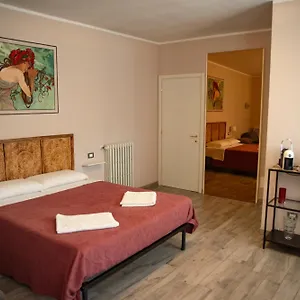  Couette-café La Corte Di Aldo
